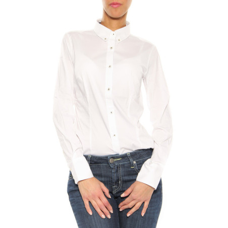 Shirt Himons white